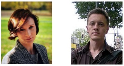 dr M. Klimczuk-Kochańska oraz dr M. Lewicki